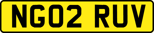 NG02RUV