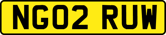 NG02RUW