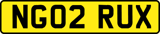 NG02RUX