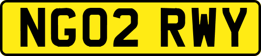 NG02RWY