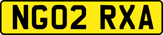 NG02RXA