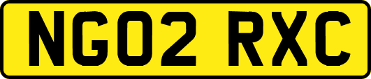 NG02RXC