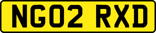 NG02RXD
