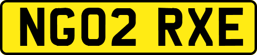 NG02RXE