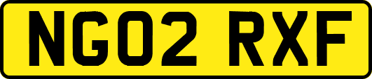 NG02RXF