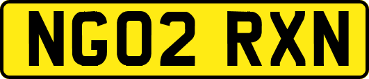 NG02RXN