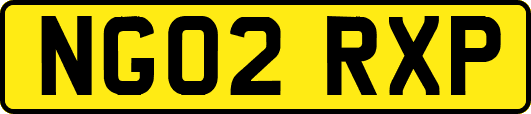 NG02RXP