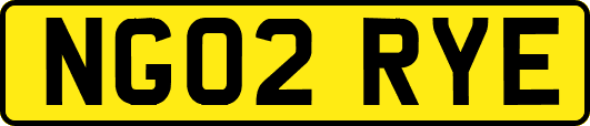 NG02RYE
