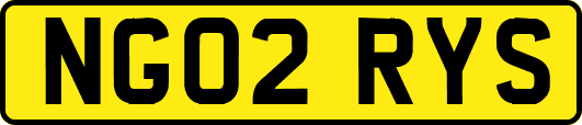 NG02RYS
