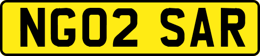 NG02SAR