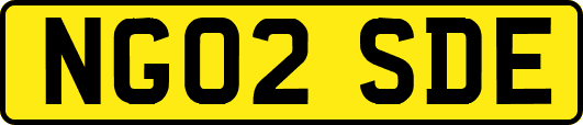 NG02SDE