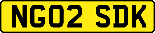NG02SDK