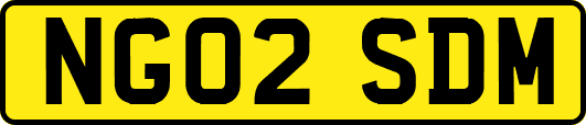 NG02SDM