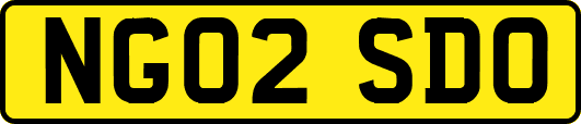 NG02SDO