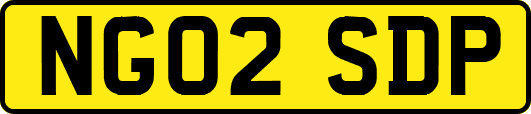 NG02SDP