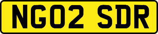 NG02SDR