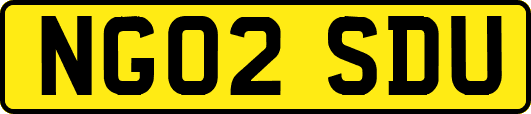 NG02SDU