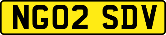 NG02SDV