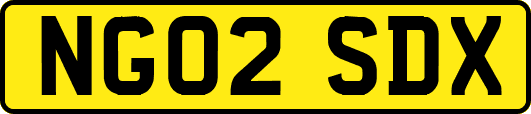 NG02SDX