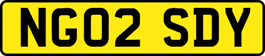 NG02SDY