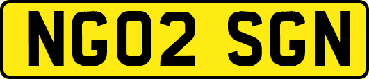 NG02SGN