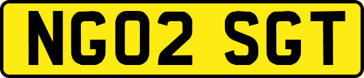 NG02SGT
