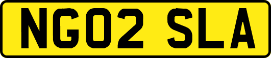 NG02SLA