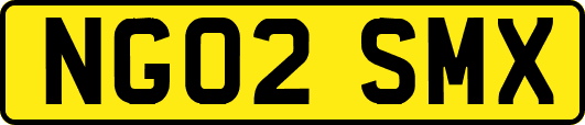 NG02SMX