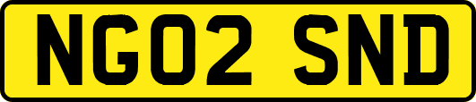 NG02SND