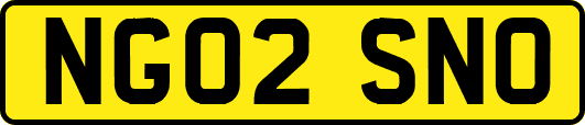 NG02SNO