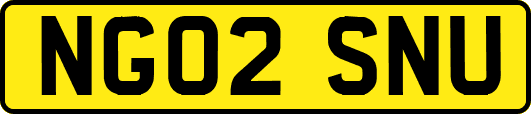 NG02SNU