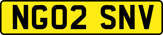 NG02SNV