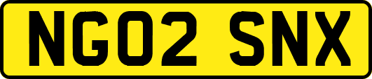 NG02SNX