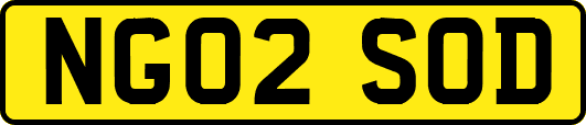 NG02SOD