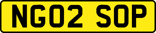 NG02SOP
