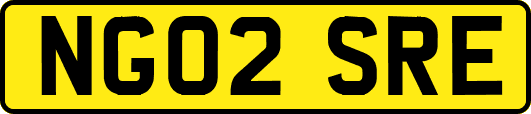 NG02SRE