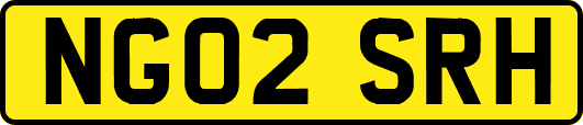 NG02SRH