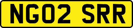NG02SRR