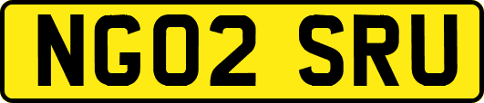 NG02SRU
