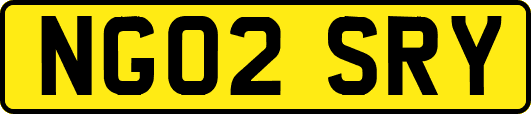 NG02SRY