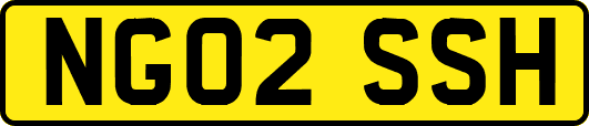 NG02SSH