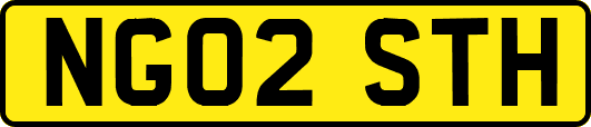 NG02STH