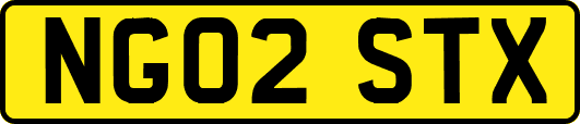 NG02STX