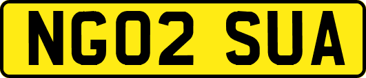 NG02SUA