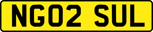 NG02SUL