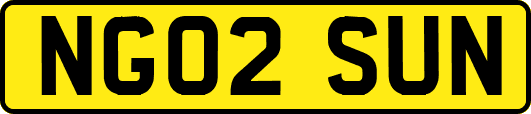 NG02SUN