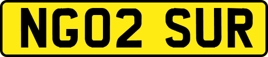 NG02SUR