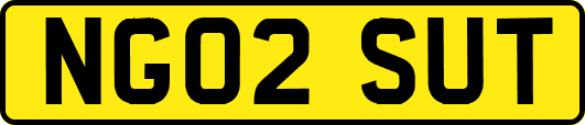 NG02SUT