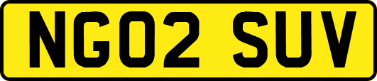 NG02SUV