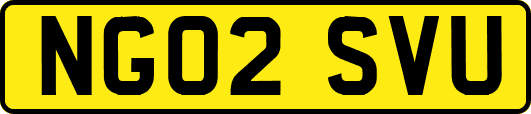 NG02SVU